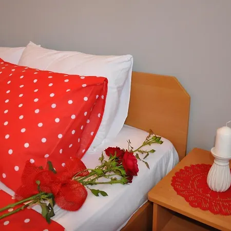 Red Apartman Medulin