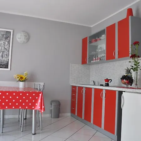 Apartman Red Medulin