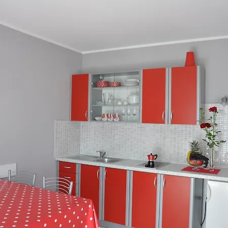 Red *