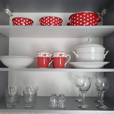 Red * Medulin